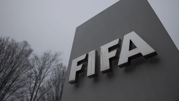 فيفا يرفض مقترح إقامة دوري السوبر الأوروبي