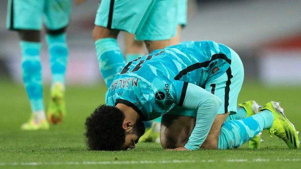 محمد صلاح