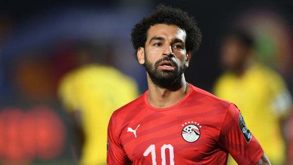 صلاح يقود مصر في الأولمبياد