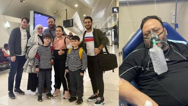Did Toyor Al-Jannah Channel Owner, Khaled Miqdad, Die of Coronavirus?