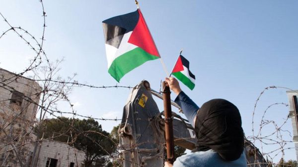 دولة فلسطينية... ماذا كان سيقول بن غوريون؟
