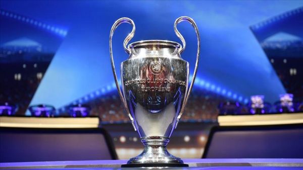 مواجهات قوية في ربع نهائي دوري أبطال أوروبا