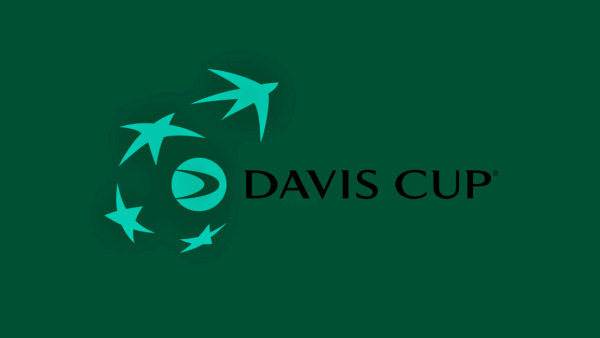 شعار كأس ديفيس