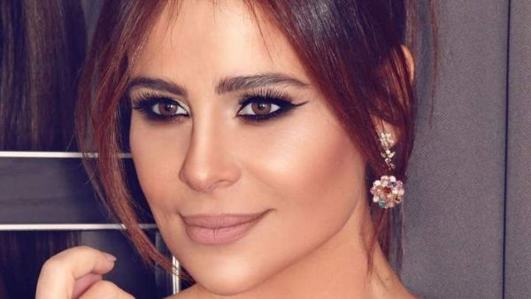 كارول سماحة