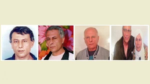 كريم يونس يعيش في حرية وسجانوه يعيشون على هامش الحرية