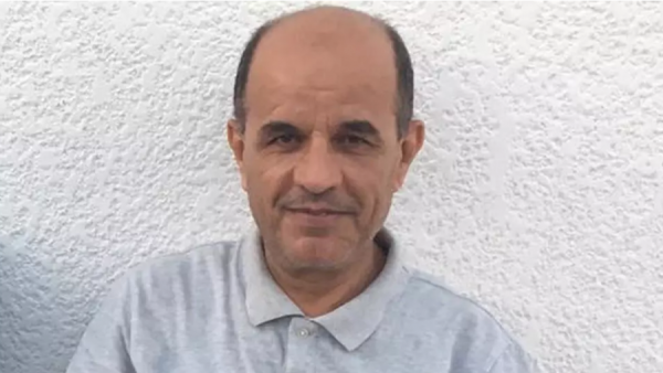  كمال بن يونس 