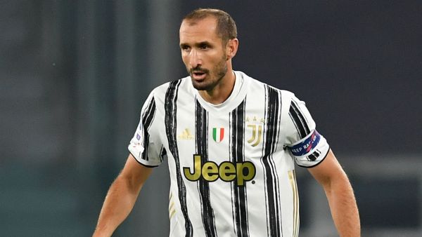 جيورجيو كييليني