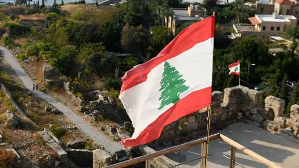 لبنان والأمل الذي لا شفاء منه!