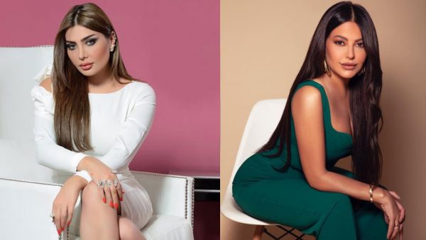 ليليا الأطرش