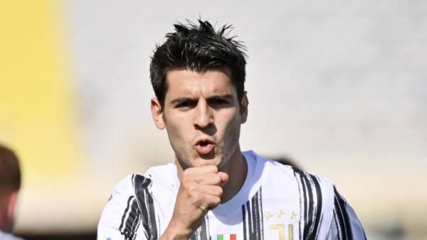 ألفارو موراتا