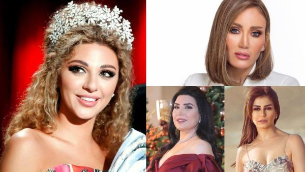 ميريام فارس