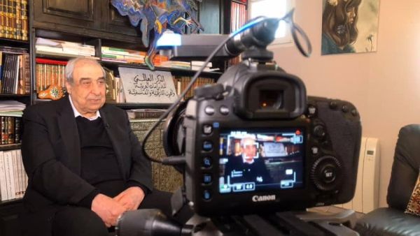 لا تنسوا يوما أن قضية فلسطين هي جزء من قضايانا الأساسية