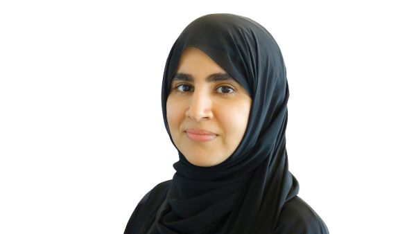 نوال راشد الحساني، المدير التنفيذي لقطاع الاستراتيجية والتخطيط في دائرة الثقافة والسياحة-أبوظبي. دائرة الثقافة والسياحة أبوظبي تطلق إطار معايير الجودة للأنشطة والخدمات السياحية في إمارة أبوظبي