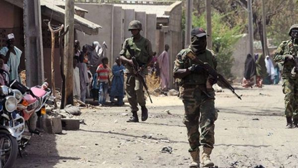 مقتل 8 جنود جرّاء هجوم مسلح جنوب شرقي نيجيريا