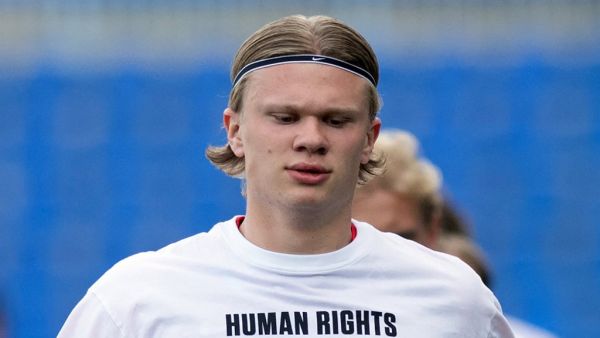 إيرلينغ هالاند