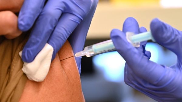 People worry about the AstraZeneca/Oxford vaccine 