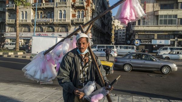Egypt fear third wave of covid-19 as Ramadan across the corner