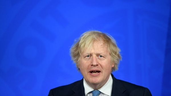 England to enter 2nd stage of easing lockdown measures