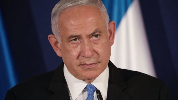 Benjamin Netanyahu seeks to form another coalition government