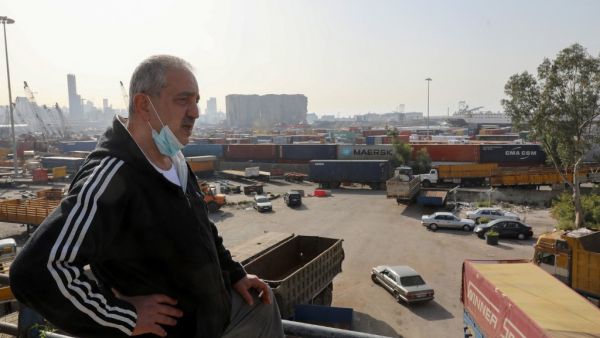 Beirut: The virus is expected to spike in the holy month 