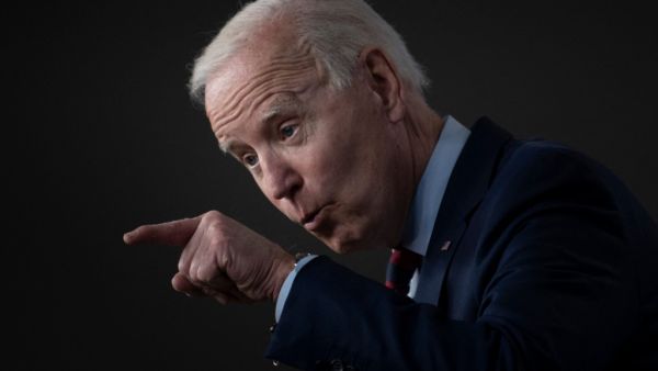 US President Biden expresses strong support for Jordan's King Abdullah