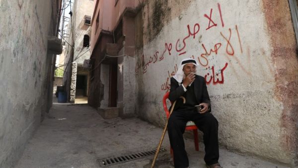 Arab parties can really make a difference in the Israeli elections.