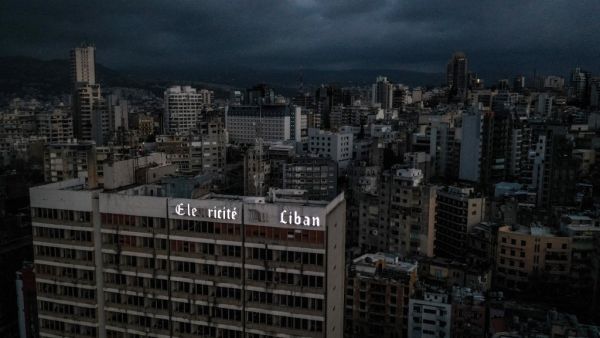 Lebanon is ‘on the brink of’ collapse for over a year now