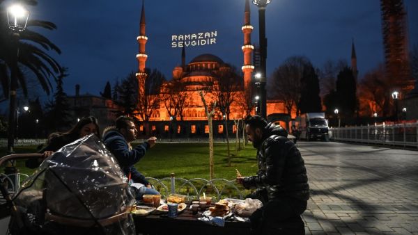 62,606 new coronavirus cases announced in Turkey