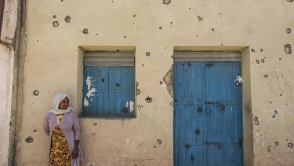 Tigray crisis sees 'no clear end' after 6 months of conflict