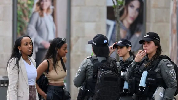 Israeli health ministry reported 94 new cases of Covid