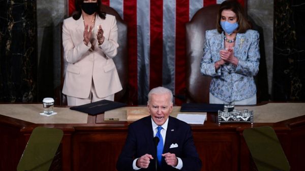 Joe Biden does not want to escalate tensions with Russia