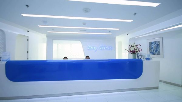 Dental clinics in Dubai. Exciting Dental Trends in Dubai in 2021
