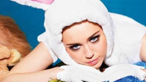 احتفالات المشاهير في Easter