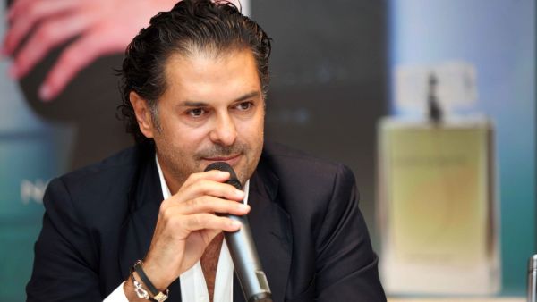 راغب علامة