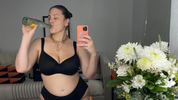 Ashley Graham
