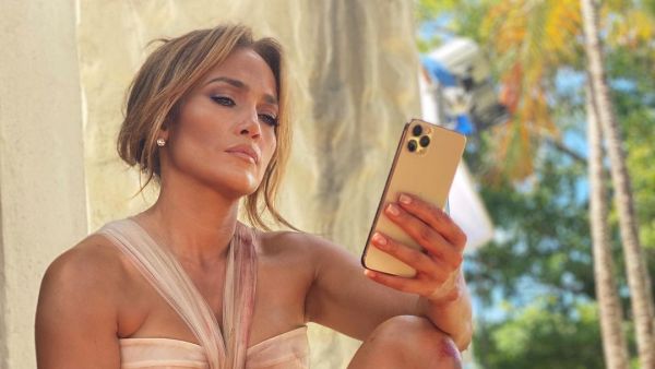 Jennifer Lopez