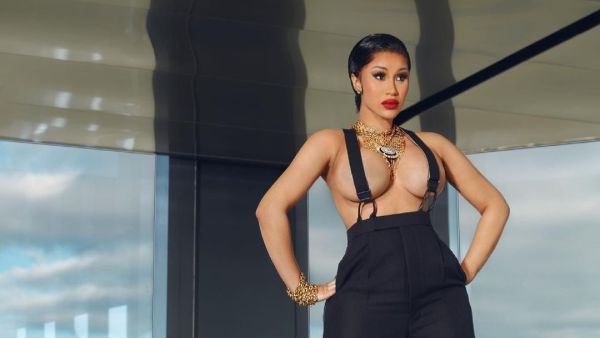 Cardi B 