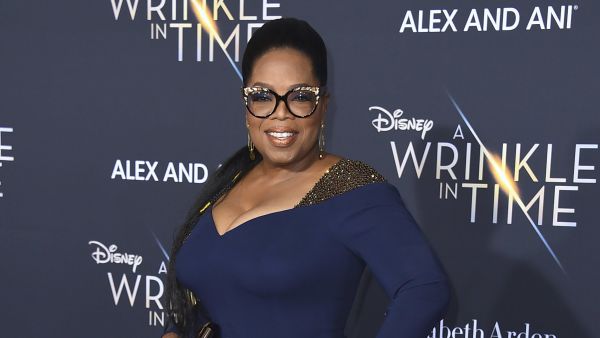 أوبرا وينفري