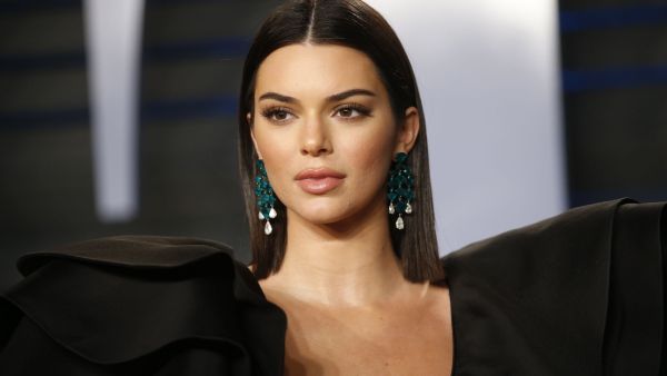 كيندال جينر 