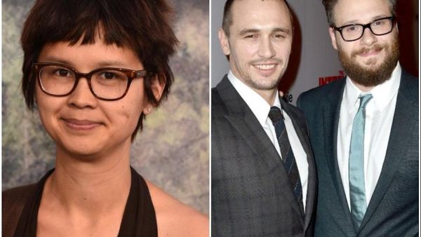 جيمس فرانكو