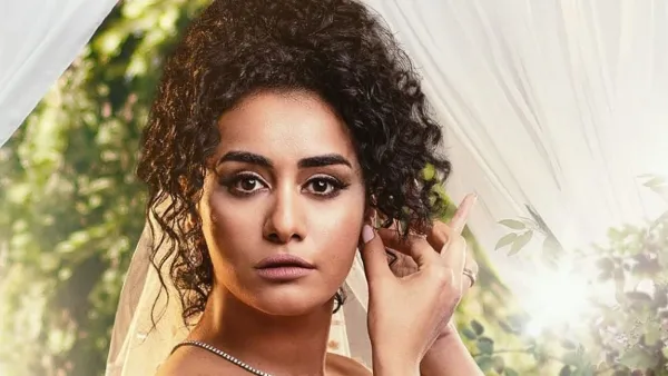 نانسي صلاح