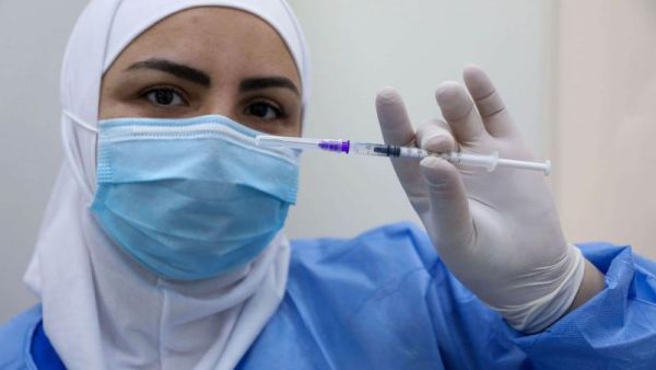 Lebanon is suffering shortage in Covid-19 vaccines