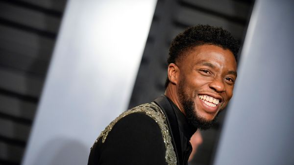 شادويك بوستمان