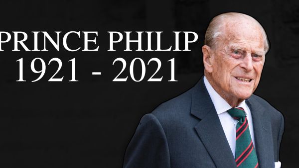 الأمير فيليب 