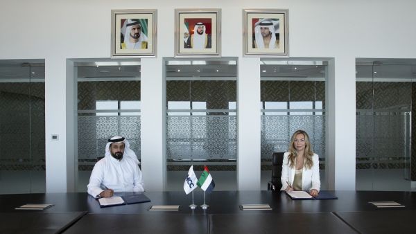 DMCC Completes Land Sale Transaction In JLT With Reit Development To Build A Blockchain Enabled Precious Metals Refinery In Dubai
