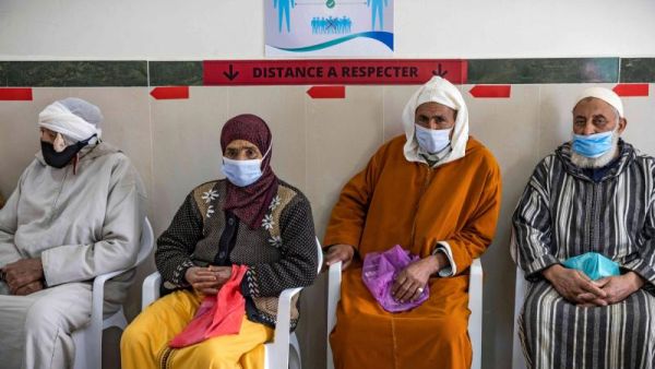 In North Africa, Morocco is considered a leading country in terms of the anti-coronavirus drive