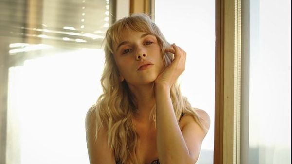 Irina Sotulenko