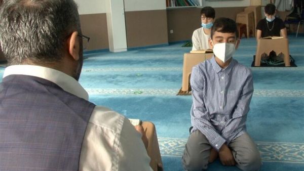 محمد طلحة كورت