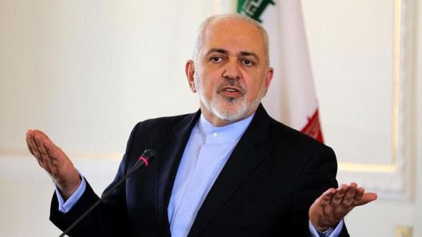 leaked recordings to Zarif criticizing slain Qassem Soleimani