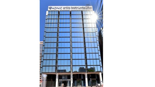 Abu Dhabi National Insurance Company - ADNIC ADNIC’s Credit Rating Upgraded To ‘A’ With Stable Outlook By S&P